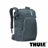 在飛比找momo購物網優惠-【Thule 都樂】Covert DSLR Backpack