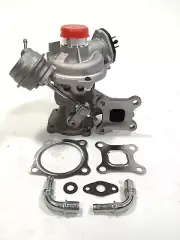 NEW-Turbocharger for Ford B-MAX C-MAX Kuga Fiesta Focus 1.0 EcoBoost