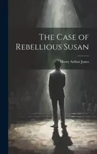 在飛比找博客來優惠-The Case of Rebellious Susan