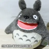 在飛比找蝦皮商城精選優惠-『日本正貨』GHIBLI 宮崎駿 L號 TOTORO 龍貓 