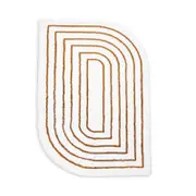 Abyss Bulgari Bath Rug - Exclusive