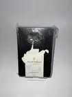 US States Flashcards Hearth & Heart Magnolia 50 States 2 Sided Black/White