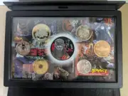 Godzilla 70th Anniversary 2024 Japan Proof Coin Set Limited Edition