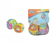 Simba 107799978 - Water Fun - 2 Water Bombs Bäll