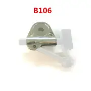 Milling Machine CNC B106 Feed Bracket Vertical Mill Head B106 Fit for Bridgeport
