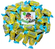 Jolly Rancher Golden Pineapple 160 pieces Golden Pineapple Jolly Ranchers candy