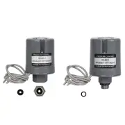 Seamless Integration Self Priming Water Pump Accessories with Pressure Switch