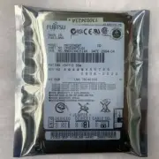 Fujitsu 40GB MHT2040AH 5400RPM 4200RPM IDE PATA 2.5" Laptop HDD Hard Disk Drive