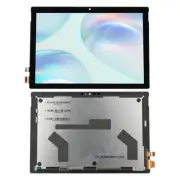 OEM For Microsoft Surface Pro 7 1866 Display LCD Touch Screen Assembly LP123WQ2