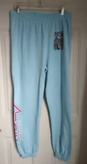 HATSUNE MIKU WOMEN'S SWEATPANTS, SIZE L