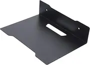 Space-Saving Wall Shelf Metal Wall Mounting Bracket Universal Camera Bracket Easy Install