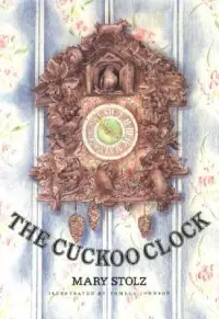 在飛比找博客來優惠-The Cuckoo Clock