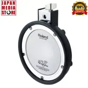 Roland PDX-6 Mesh V-Pad 8" Electronic Drum Pad Brand New with BOX Express Shipm