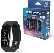 BROOK Pocket Auto Catch " Watchic " Black for Pokemon GO 2022 Ver. Japan New