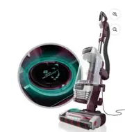 Shark Stratos Upright Vacuum AZ3000