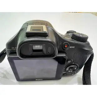 SONY DSC-HX400V光學廣角數位相機