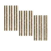 9x L'Oreal Paris Panorama Volume Million Lashes Mascara 9.9ml Black