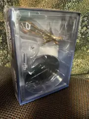 EAGLEMOSS STAR TREK STARSHIPS COLLECTION BIOSHIP NEW IN BOX C17