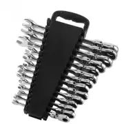 Ratchet Wrench Set Tool Full Professional Novelty Socket Sets Flat Wrenches Auto