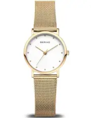 Bering 13426-334 Classic Ladies Watch 26mm 3ATM