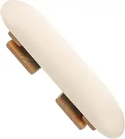VICASKY Djustable Height Nail Hand Rest Nail Art Wrist Table Comfortable Nail Arm Rest for