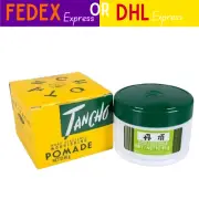 12x Tancho Pomade Hair Cream 60g Shine Styling Grooming | Fast Shipping