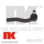 Front Right Tie Track Rod End Fiat:PALIO,DOBLO,SIENA,STRADA 98845031 9884503