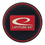 Latitude 64 Disc Flexible Mini Marker | Red