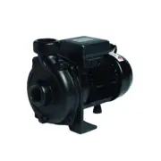 Pumpmaster CTC100B 0.75kW Cast Iron High Flow Open Impeller Centrifugal Pump