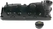 Engine Cylinder Head Valve Covers ，Compatible With Nissan Note Mpv Van E11 Renault Clio Iii Box Sb 1.5 Dci 8200756123 8200433603