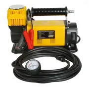 Thorny Devil 160LPM High Flow Rate Portable Air Compressor