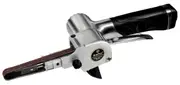 Ampro Air Belt Sander Heavy Duty 10 x 330mm A4291