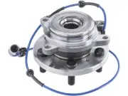 DriveBolt 79RC51H Front Wheel Hub Assembly Fits 1999-2004 Land Rover Discovery (for: Land Rover)