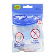 Wisdom Dental Floss Harps 32pk