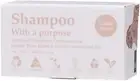 Shampoo & Conditioner Bar for Colour Treated Hair, 135 Grams