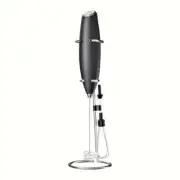 Electric Hand Blender for Coffee/Milk Frothing/Eggs- Brand New in Box