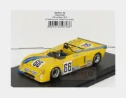 1:43 TROFEU Chevron B21 1850Cc S4 #66 Le Mans 1973 Robinson Uriarte TRFDSN43 Mod