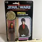 Star Wars Power of the Force Imperial Dignitary Vintage Figure Kenner 1985 MOC