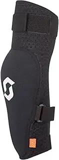 [SCOTT] Grenade Evo Bicycle Elbow Pads Black