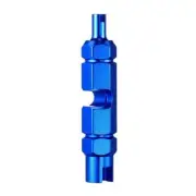 VALVE CORE REMOVER TOOL Presta-Schrader Bicycle MTB Road Tubeless Bike NEW