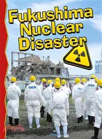 在飛比找三民網路書店優惠-Fukushima Nuclear Disaster
