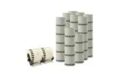Compatible Brother DK-11209 Address Labels 62mm x 29mm 800 Label Per Roll 42+2