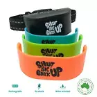 AntiFury Bark Collar for Dogs Rechargeable Anti Bark Training Device Auto Stop