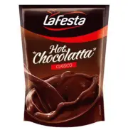 LaFesta Hot Chocolatta Instant Hot Chocolate Drink 150g 5.3oz