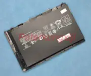 BT04XL HSTNN-I10C 52Wh Genuine Battery For HP EliteBook Folio 9470m 9480m