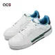 adidas 休閒鞋 Entrap 愛迪達 運動 男鞋 經典 復古設計 皮革 舒適 球鞋穿搭 白 藍 H01209