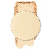 Minted Pressed Powder Highlighter Pan