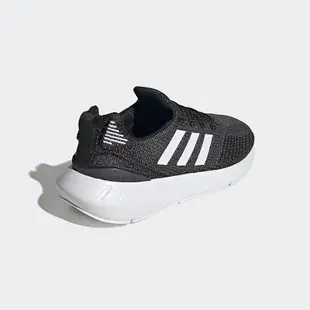 adidas SWIFT RUN 22 運動休閒鞋 女 - Originals GV7971 官方直營