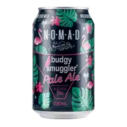 Nomad Budgy Smuggler Pale Ale 375ml Can