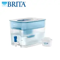 在飛比找PChome24h購物優惠-【德國BRITA】Flow 8.2L大容量濾水箱(含MAXT